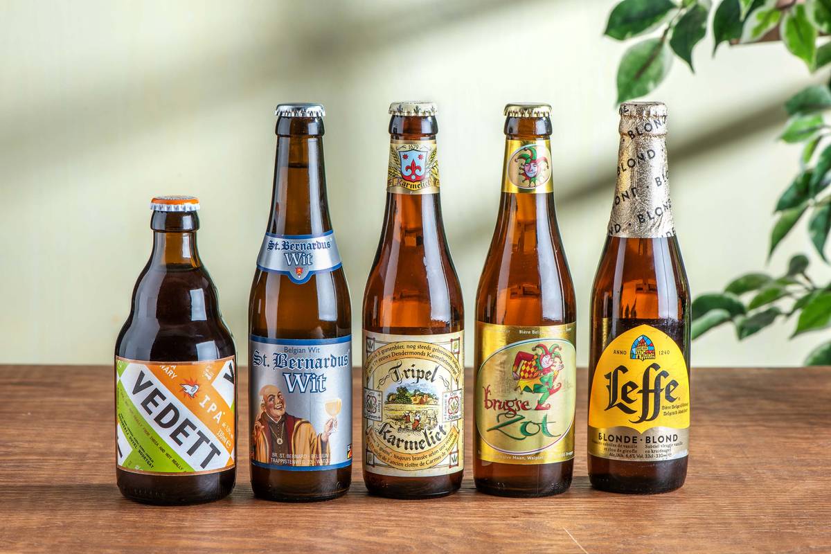 Bierbox