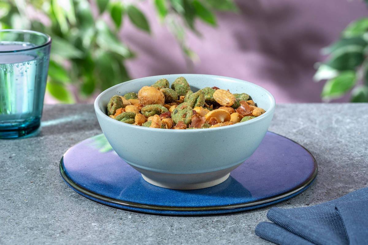 Boevenmix (200g)