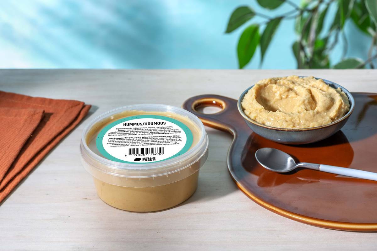 Houmous