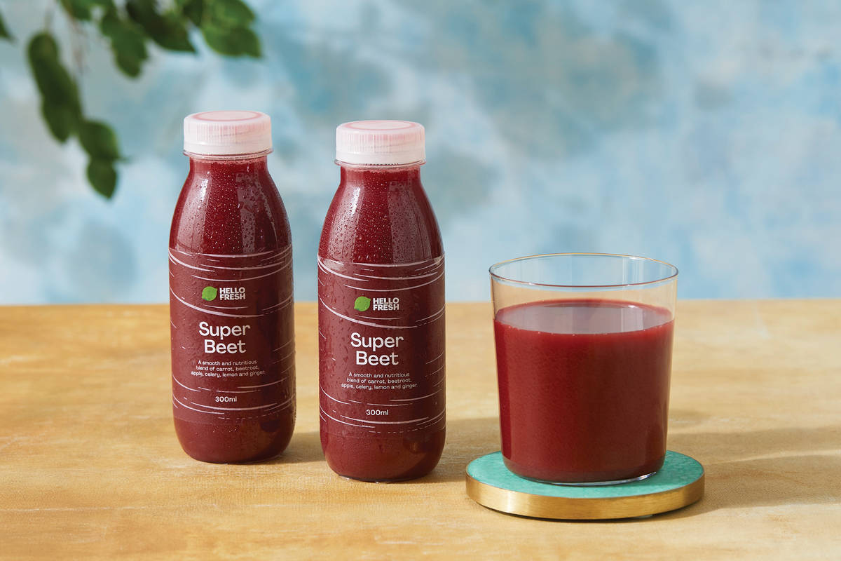 Super Beet