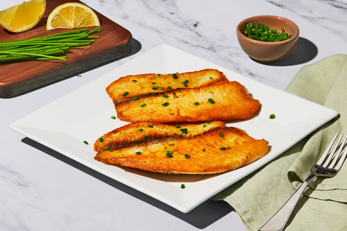 Tilapia