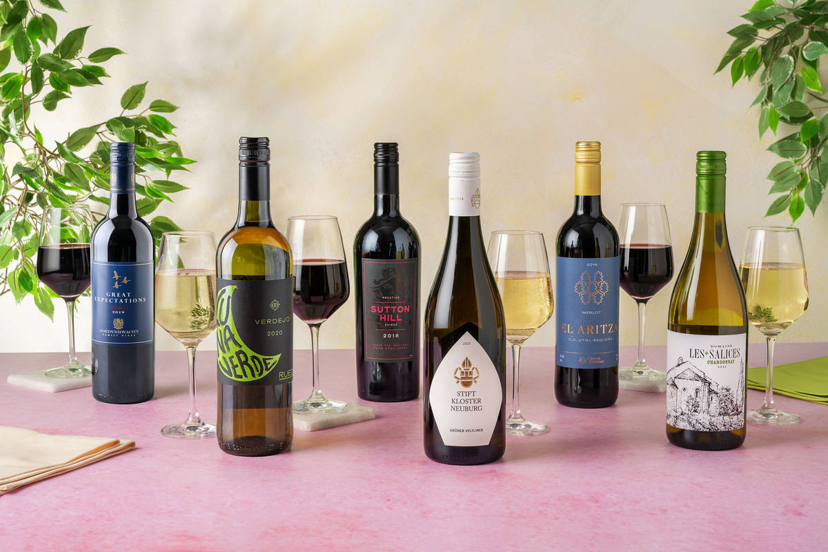 Box vins | Premium