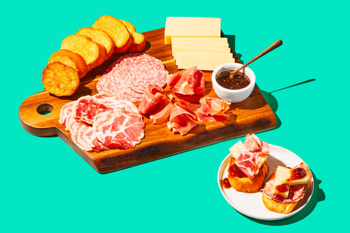 Charcuterie Board Bundle