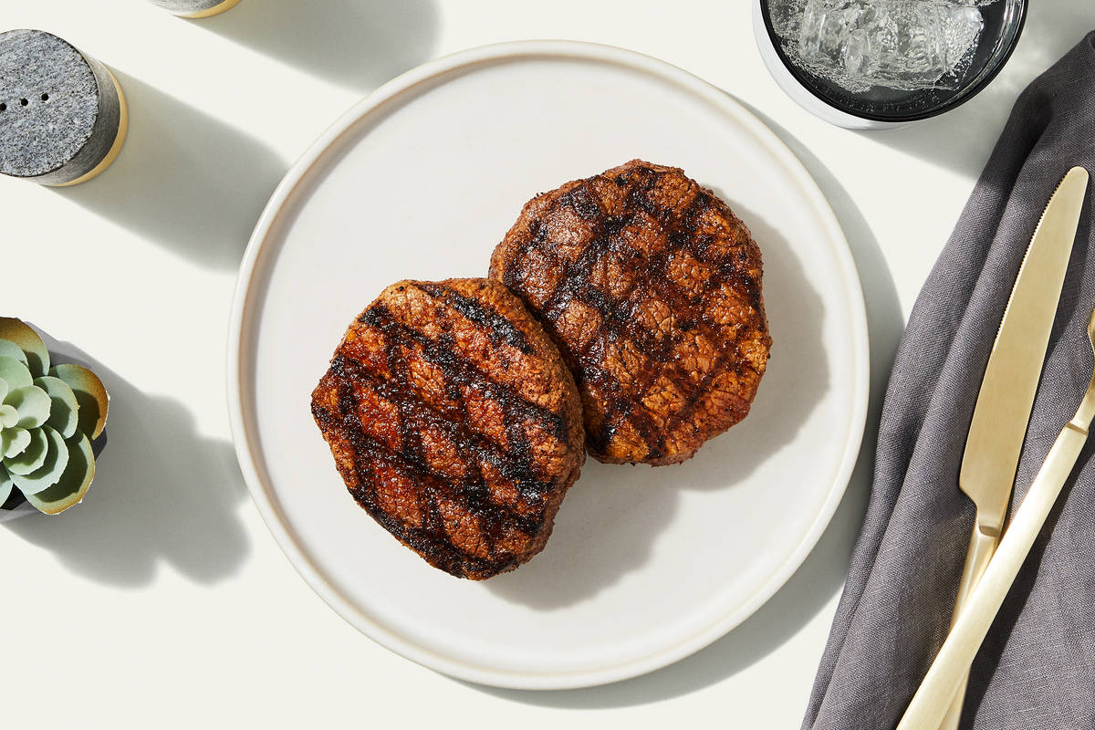 Petite Filet