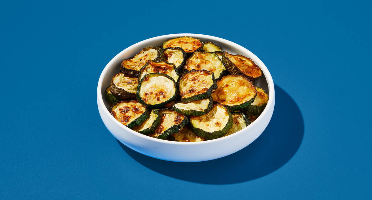 Zucchini