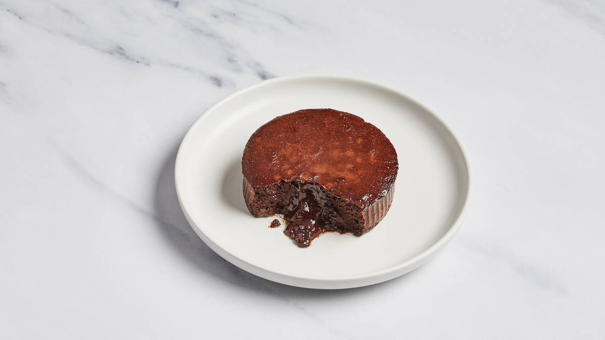 Lava Cake