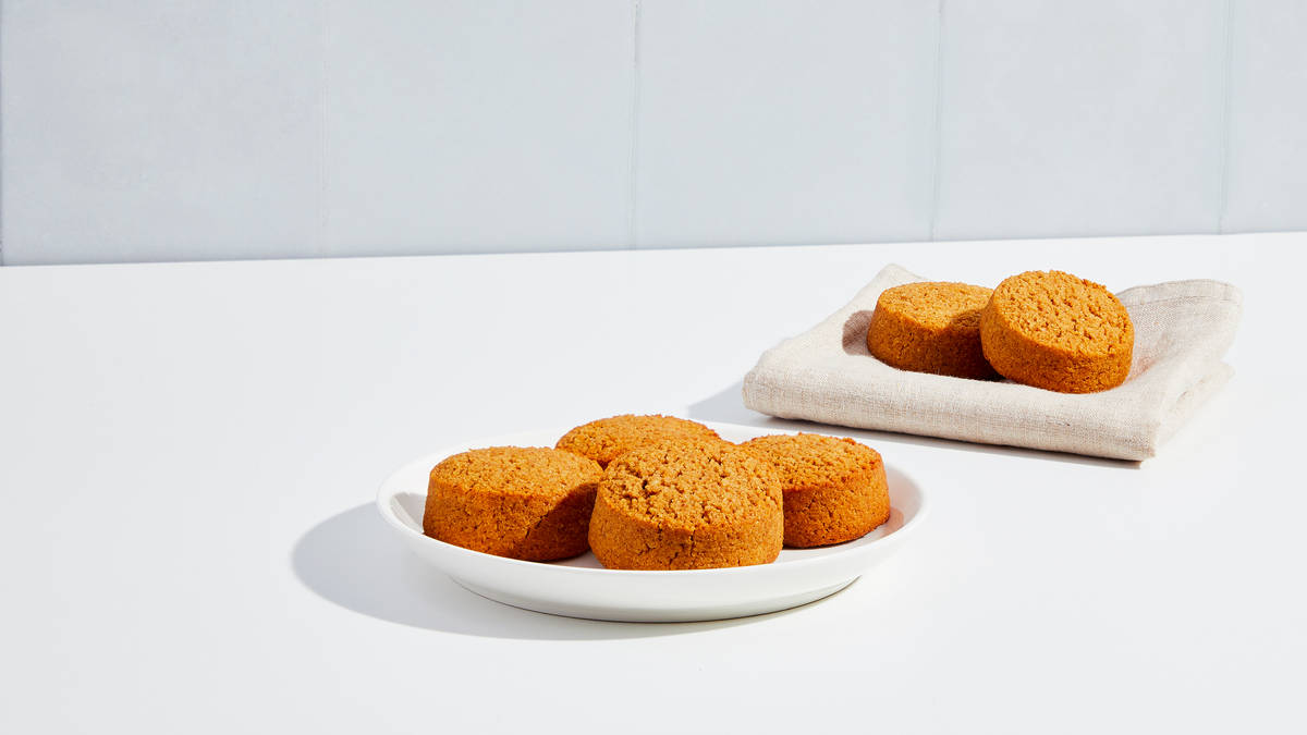 Dessert for the Week: Snickerdoodle Cookies