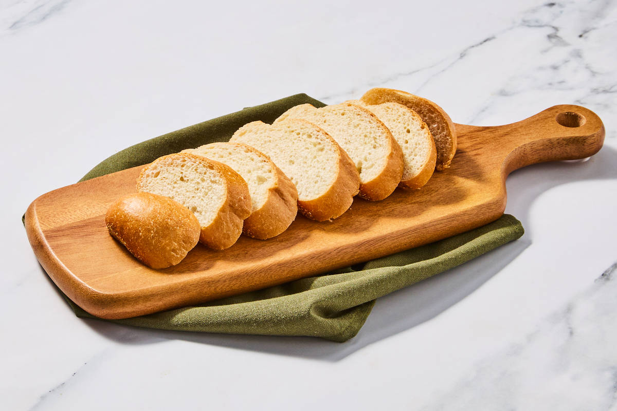 Demi-Baguette