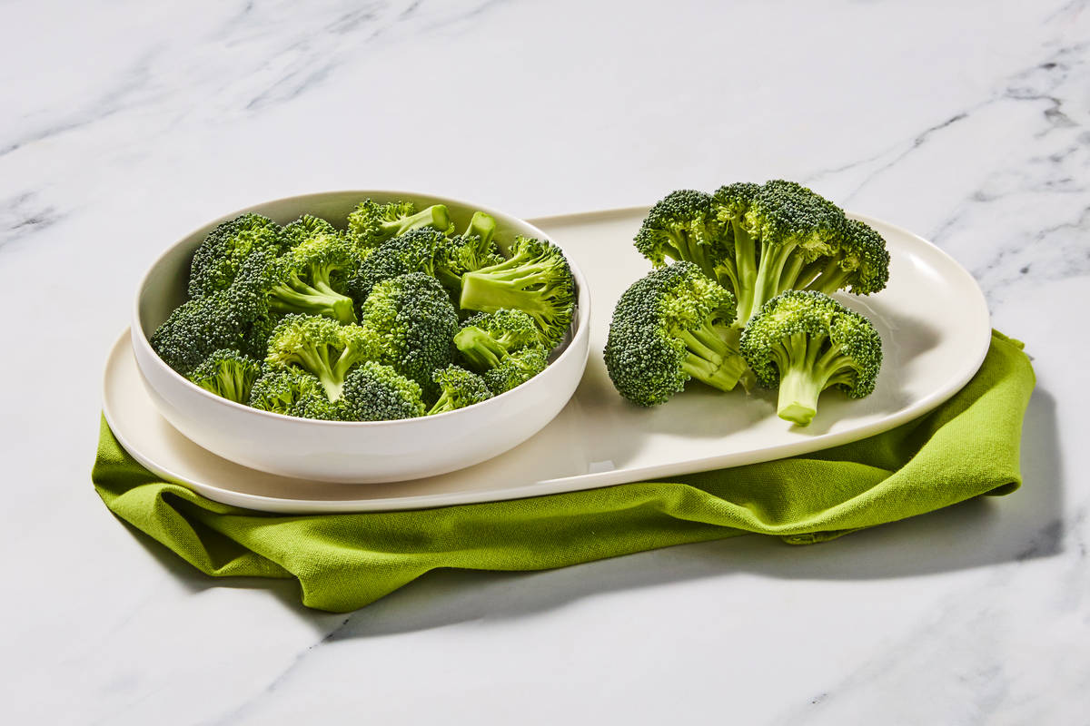 Broccoli
