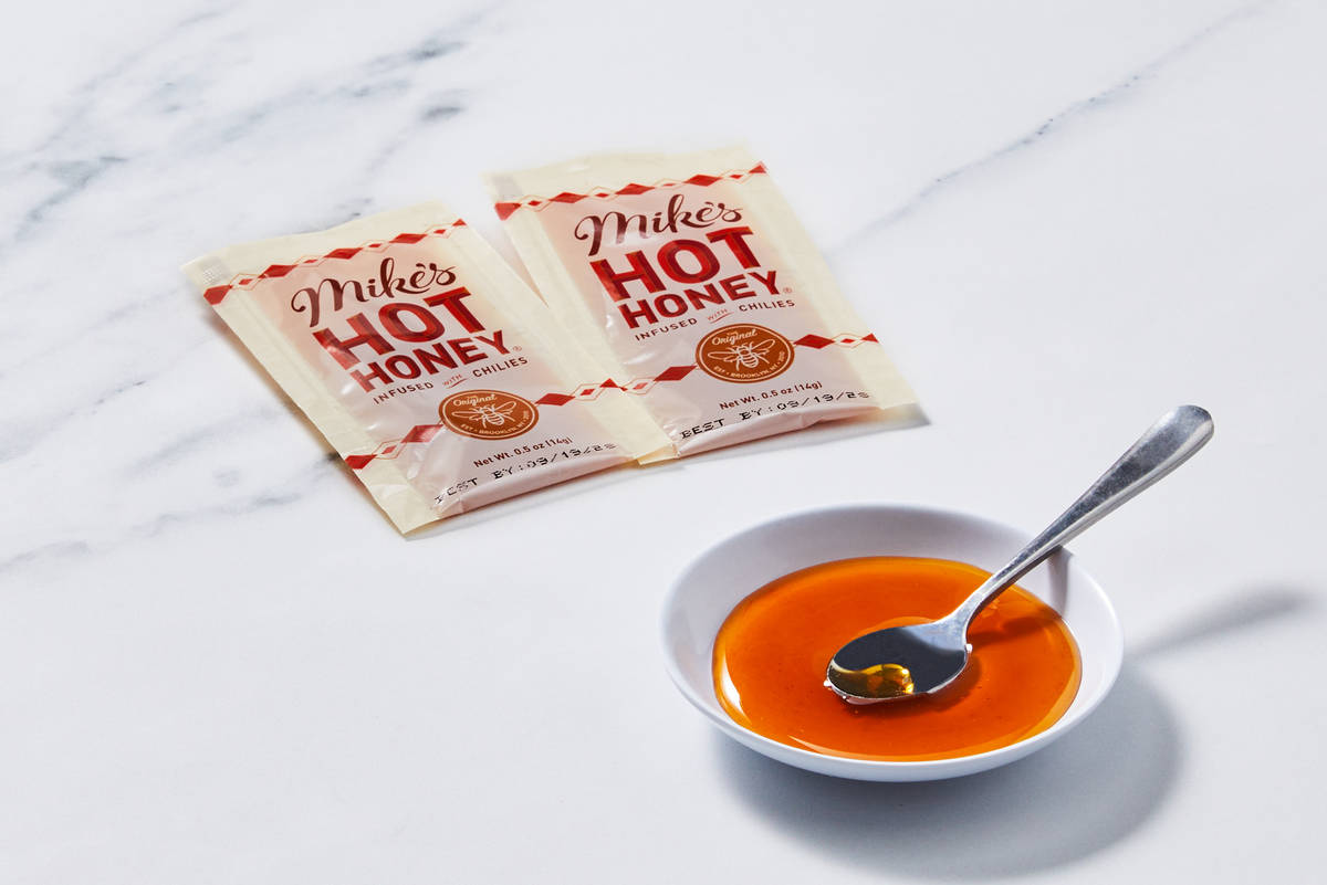 Hot Honey