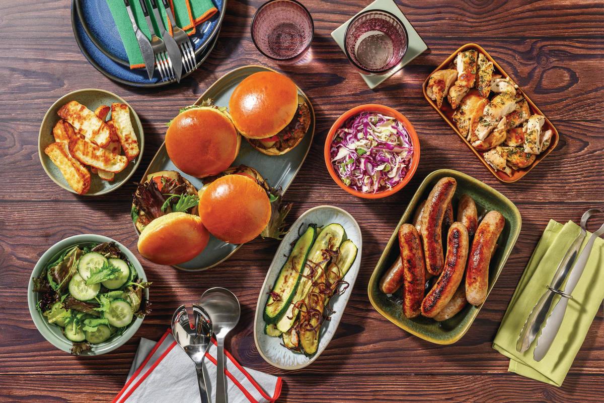 Ultimate BBQ Pack