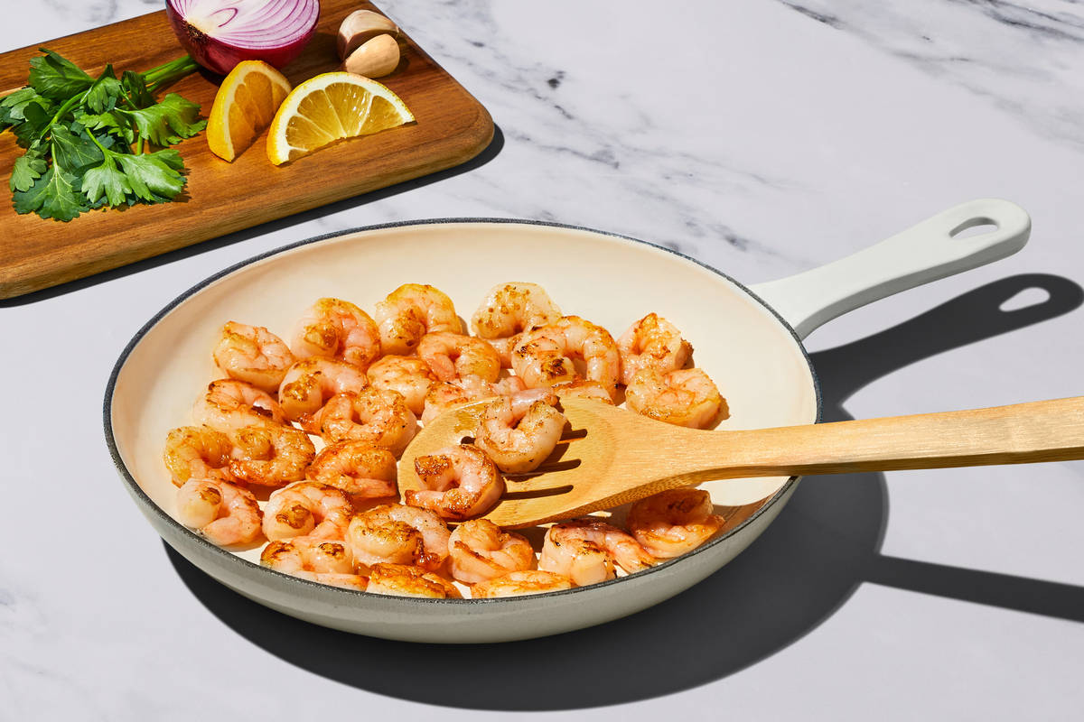 Shrimp