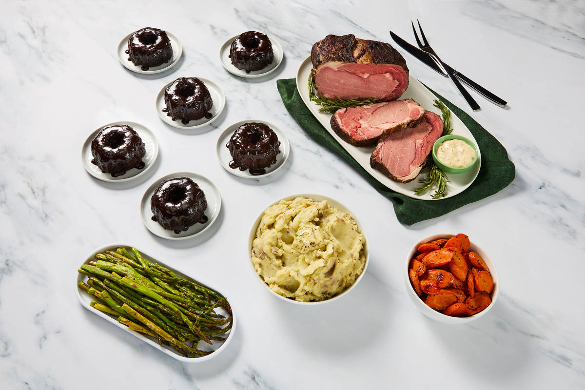 Holiday Feast Bundle