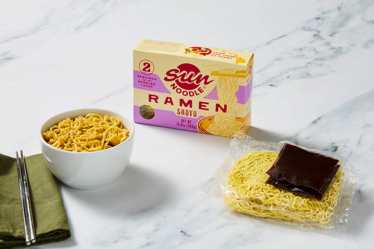Shoyu Ramen Kit