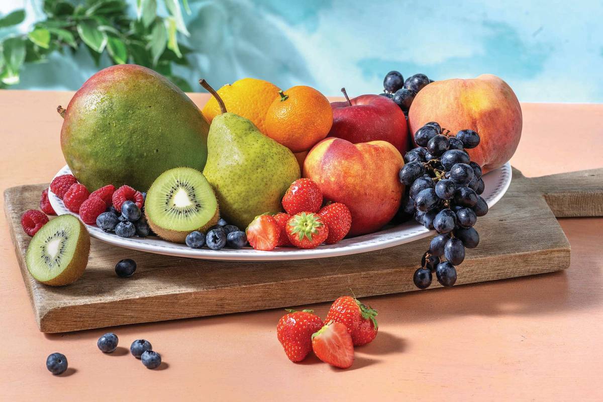 Fruit Kit