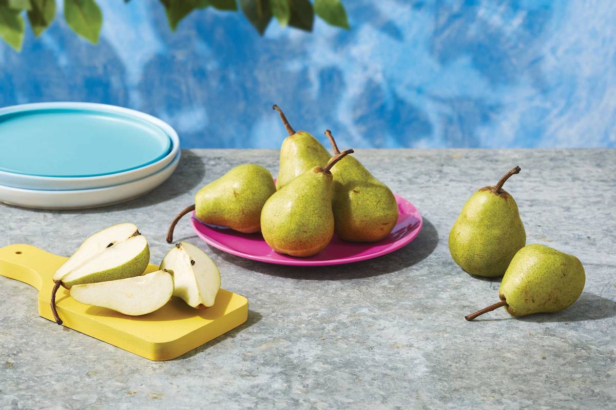 1kg Pears 