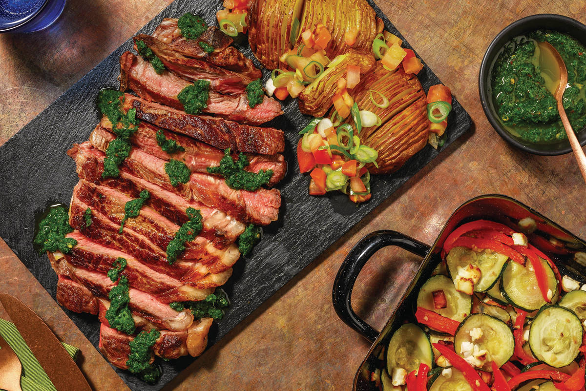 Butter Best Way To Prepare Steak For Bbq Steak Recipe Barbecue