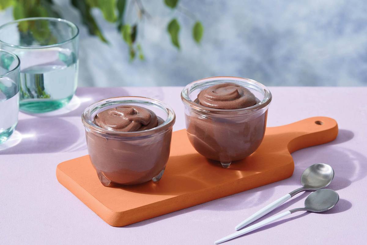 Chocolate Pot Bundle