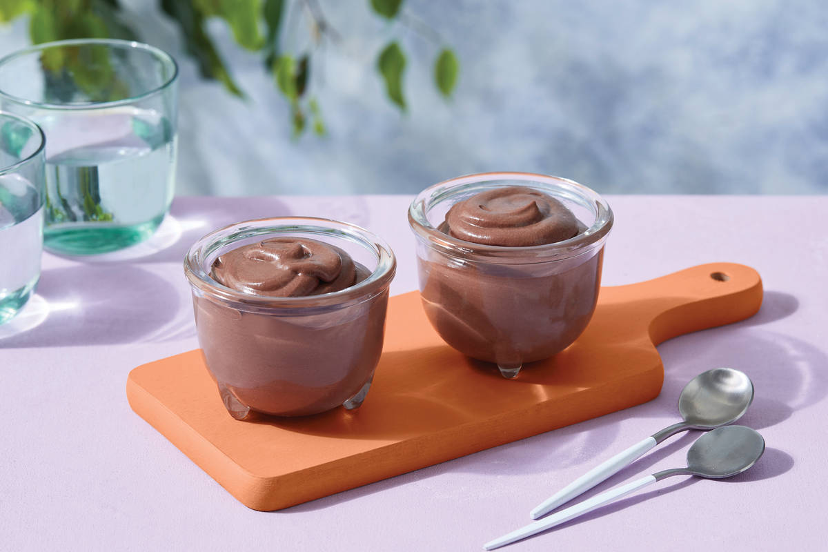 Chocolate Pot Bundle