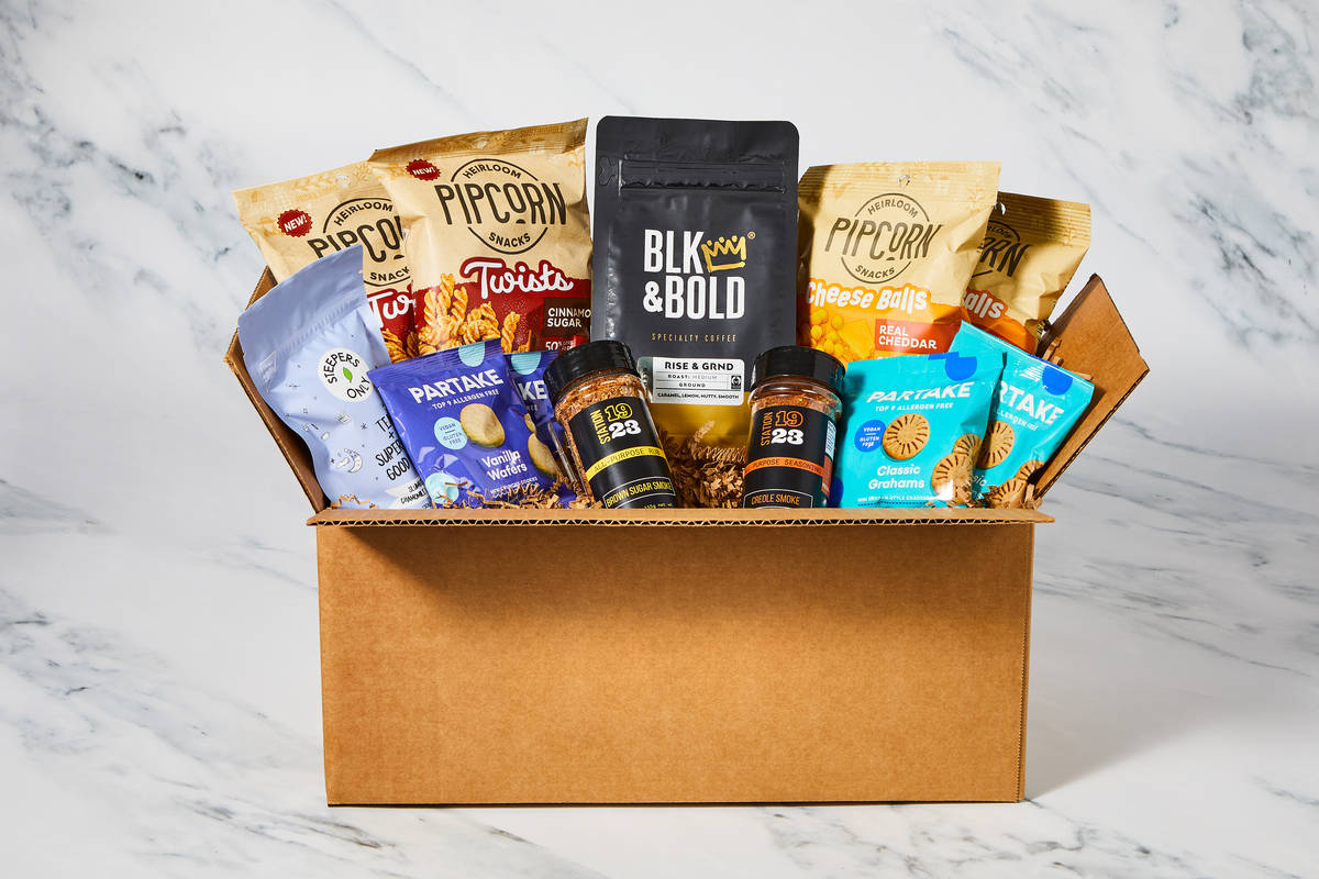 Black History Month Founders Bundle