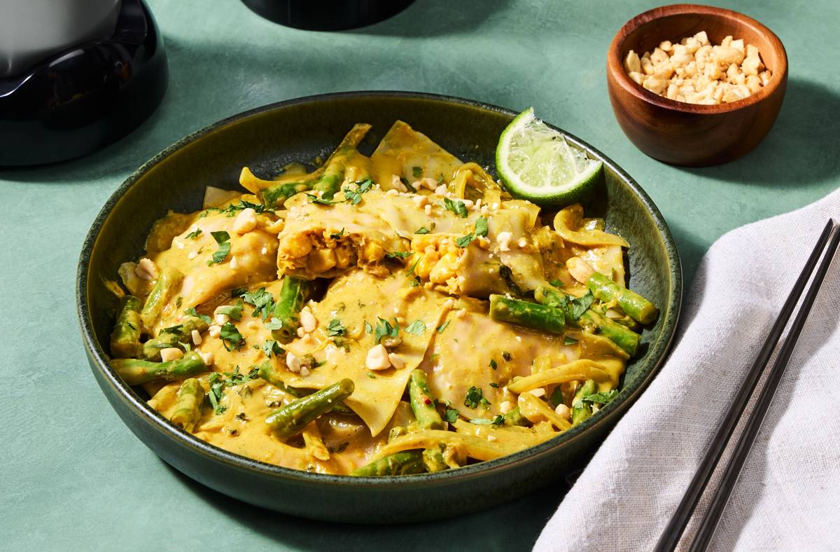 Homemade Sweet Corn & Ginger Wontons