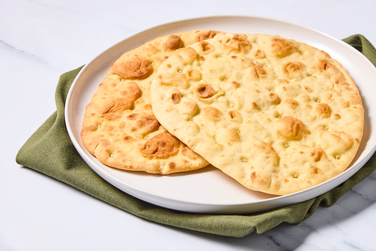 Naan
