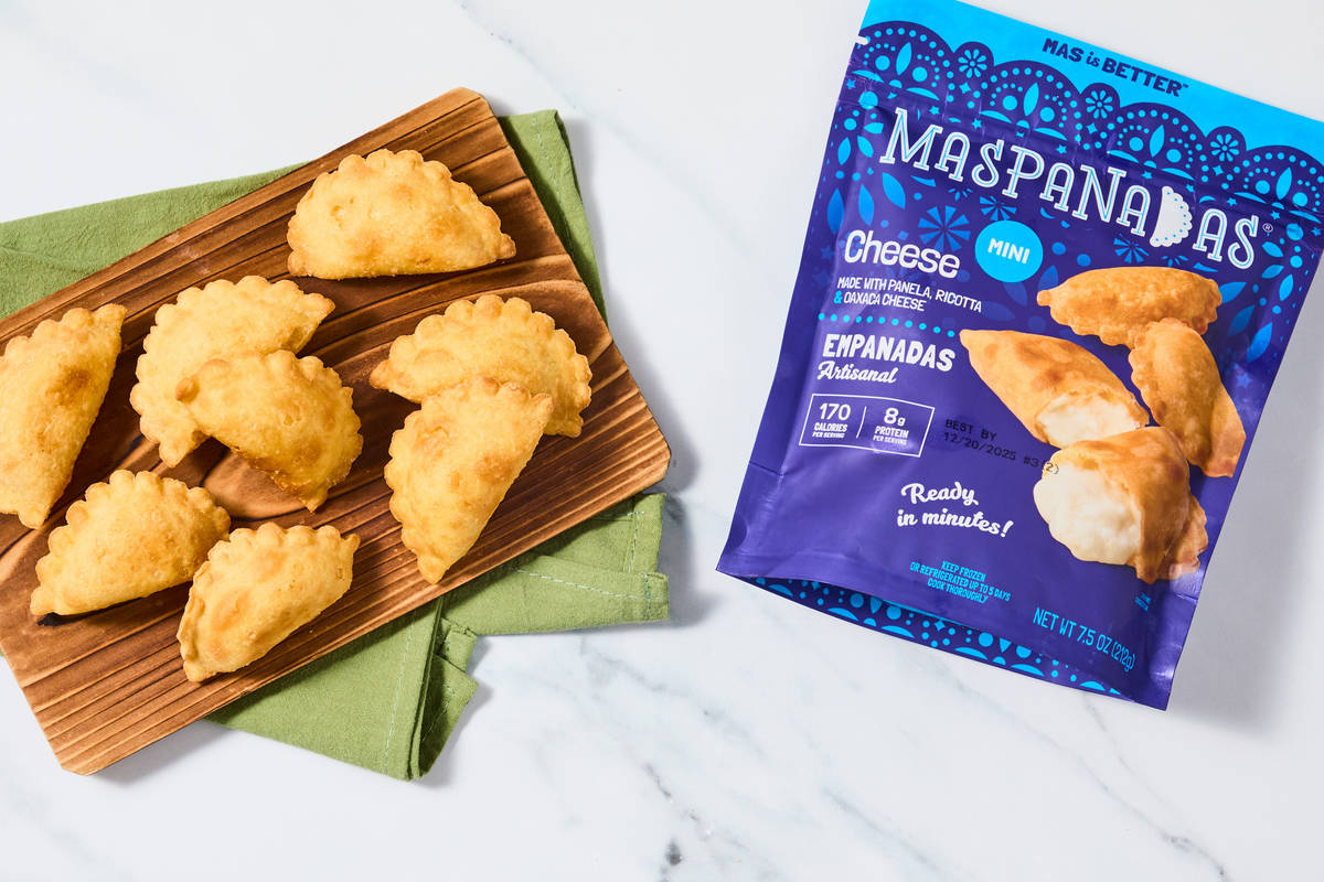Cheese Empanadas
