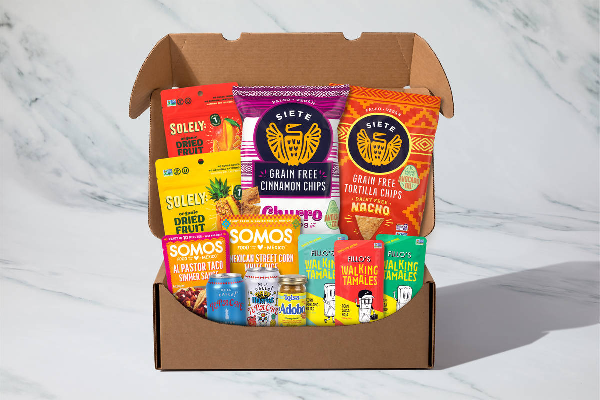 Hispanic Heritage Bundle