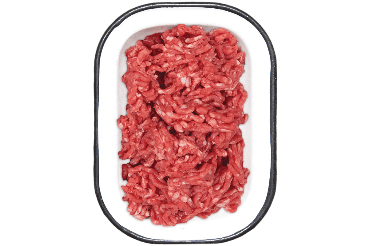 Ekstra hakket oksekød (14-18%) | 225g