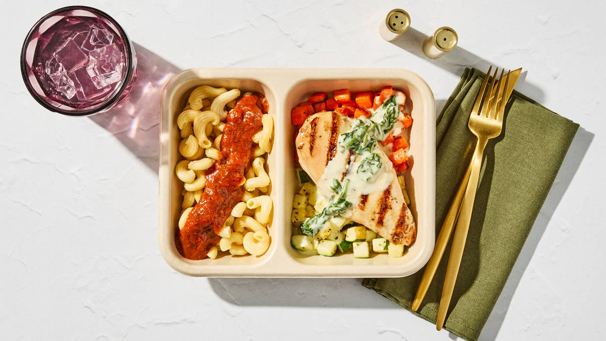 Garlic Cream Grilled Chicken