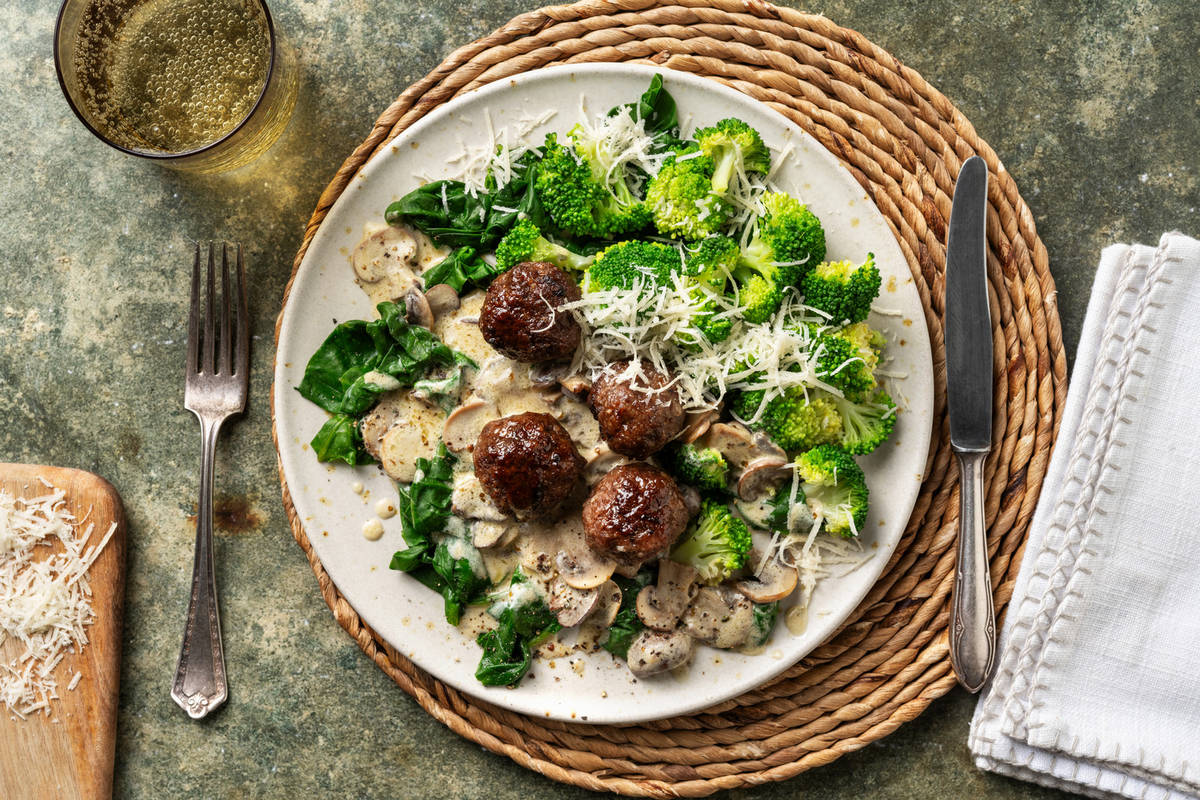keto recept