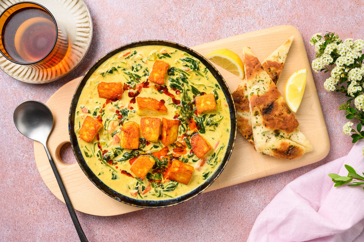 Q&H paneer