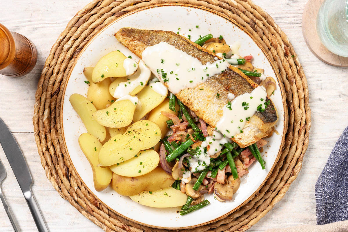 Hake 123