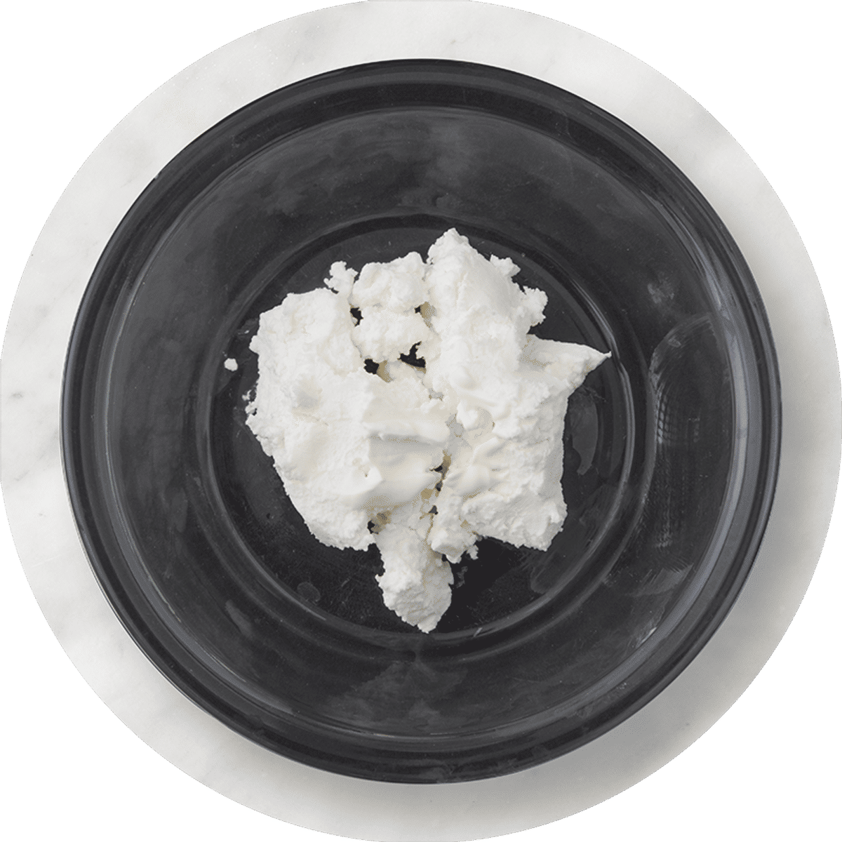 Fromage de chèvre frais en extra