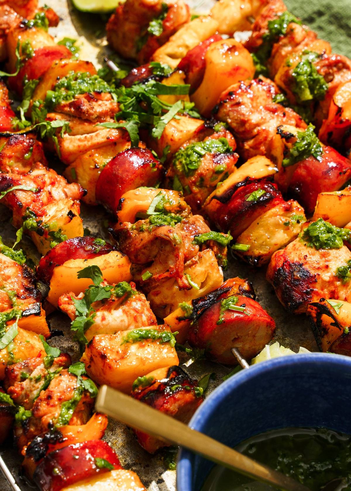 How to Use Skewers for Bbq: Ultimate Tips for Perfect Grilling