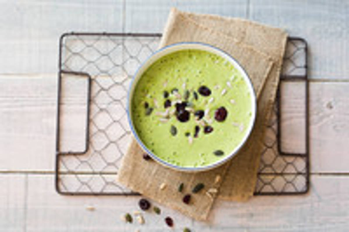 Smoothiebowl