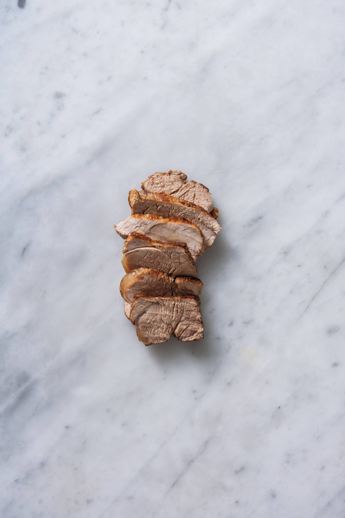 Schweinefilet