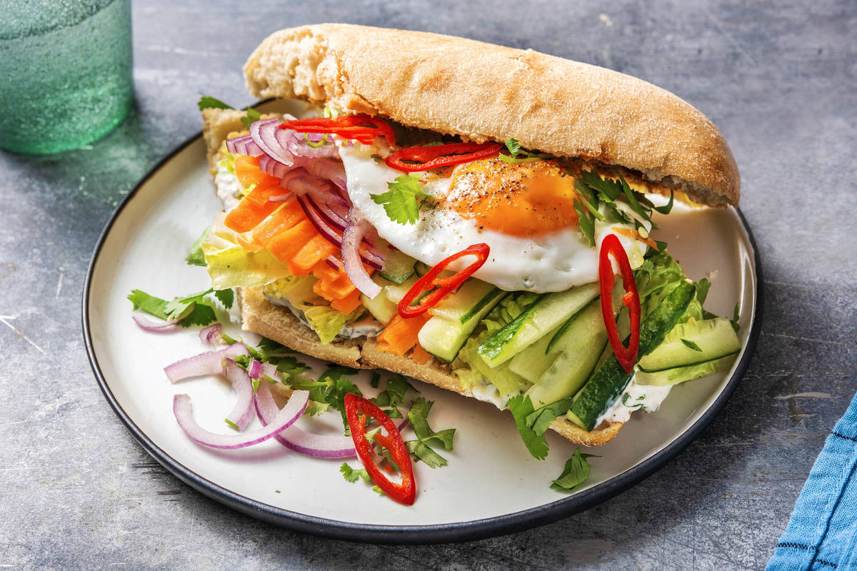 Bánh mì