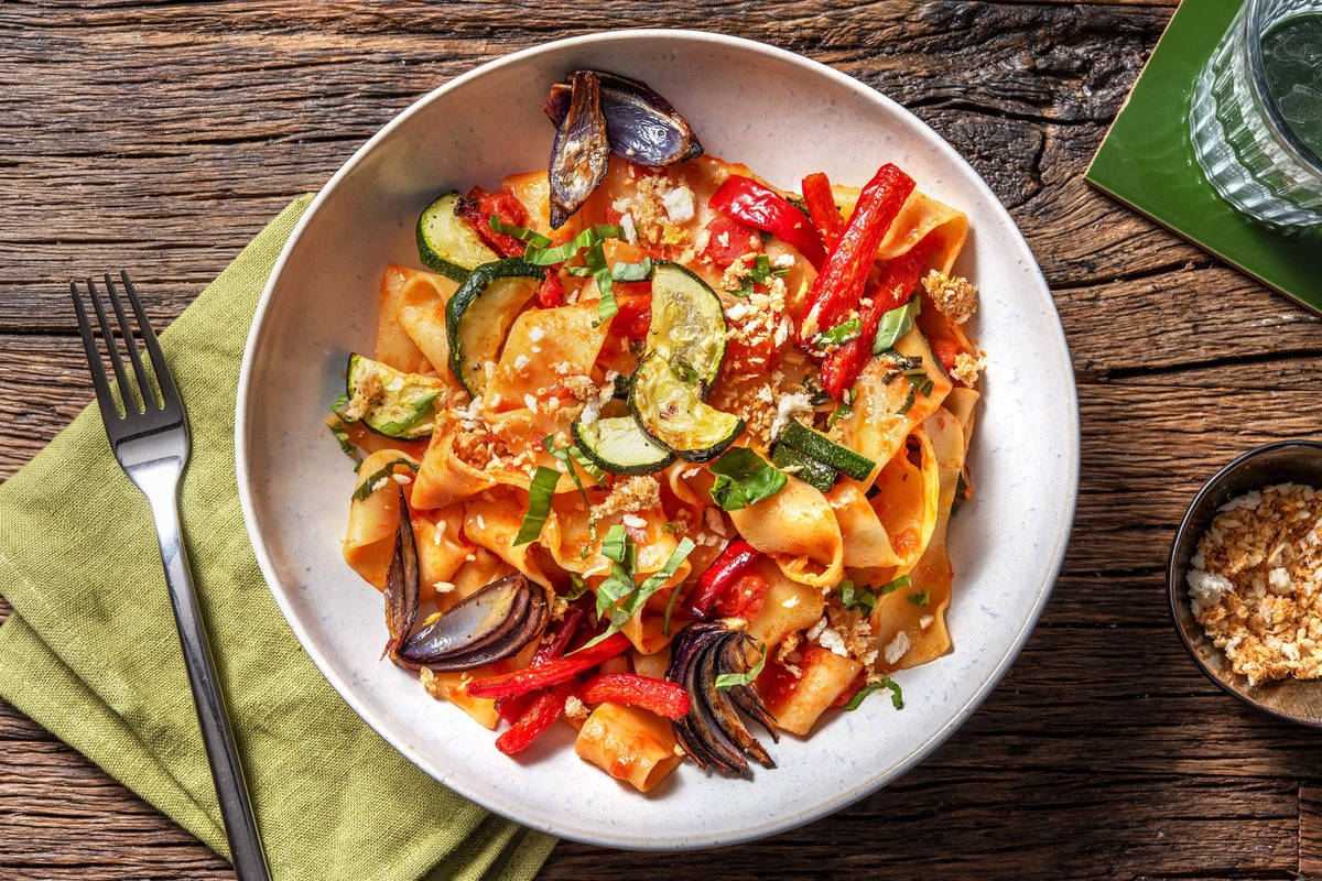 Tagliatelle Toscana