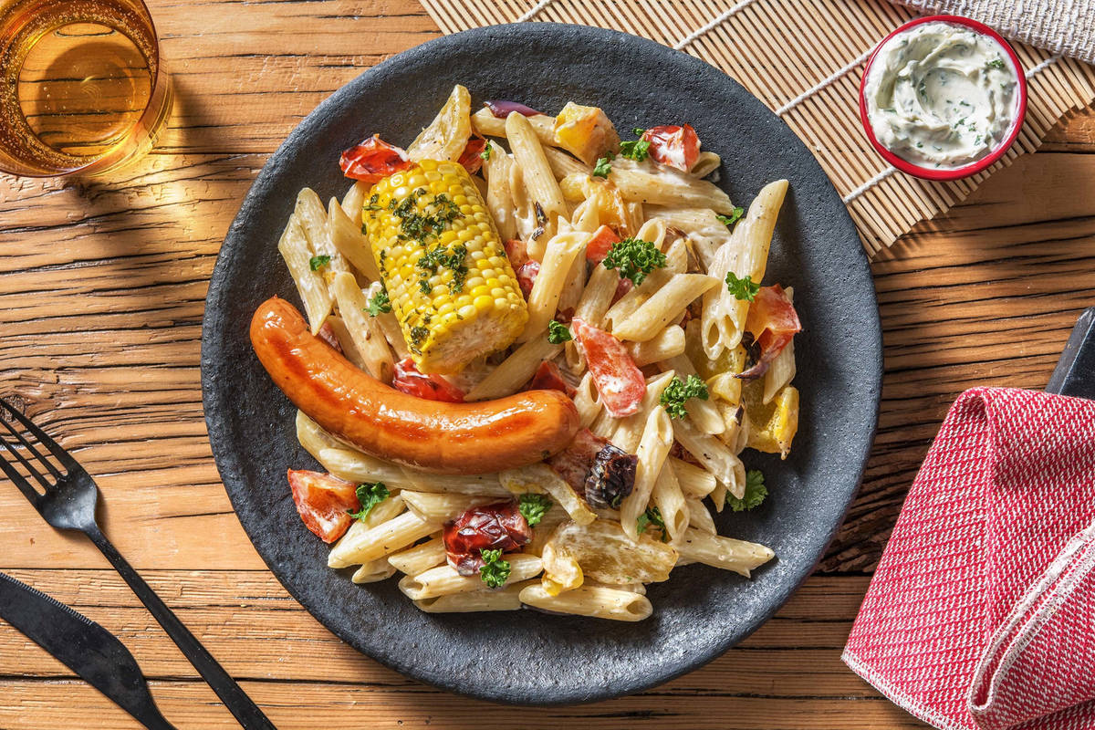 Chorizo