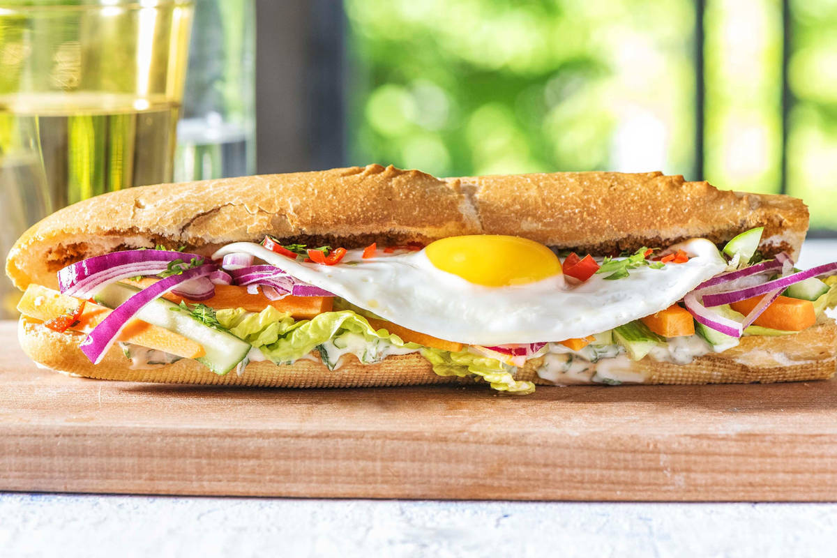 Bánh mì