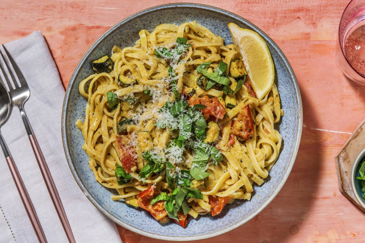 Tagliatelle