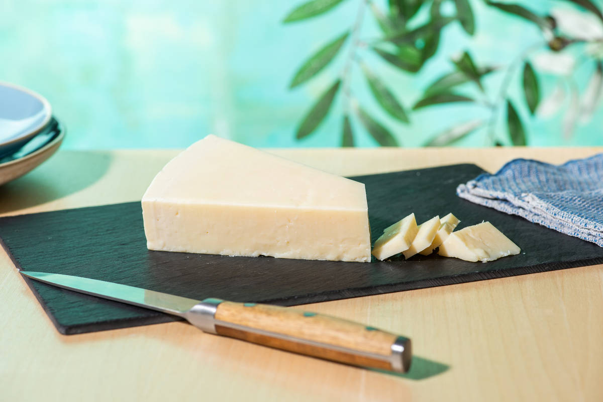 Pecorino Romano Dop