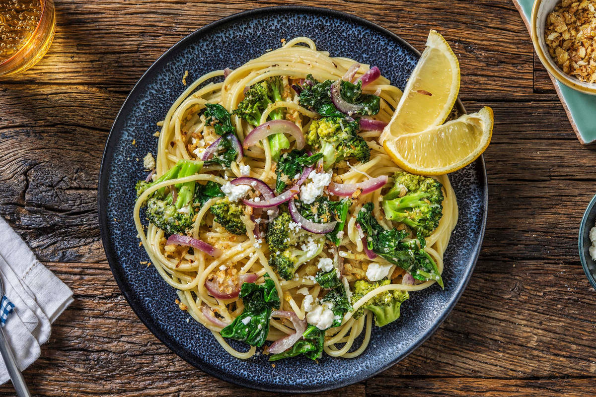 Spaghetti
