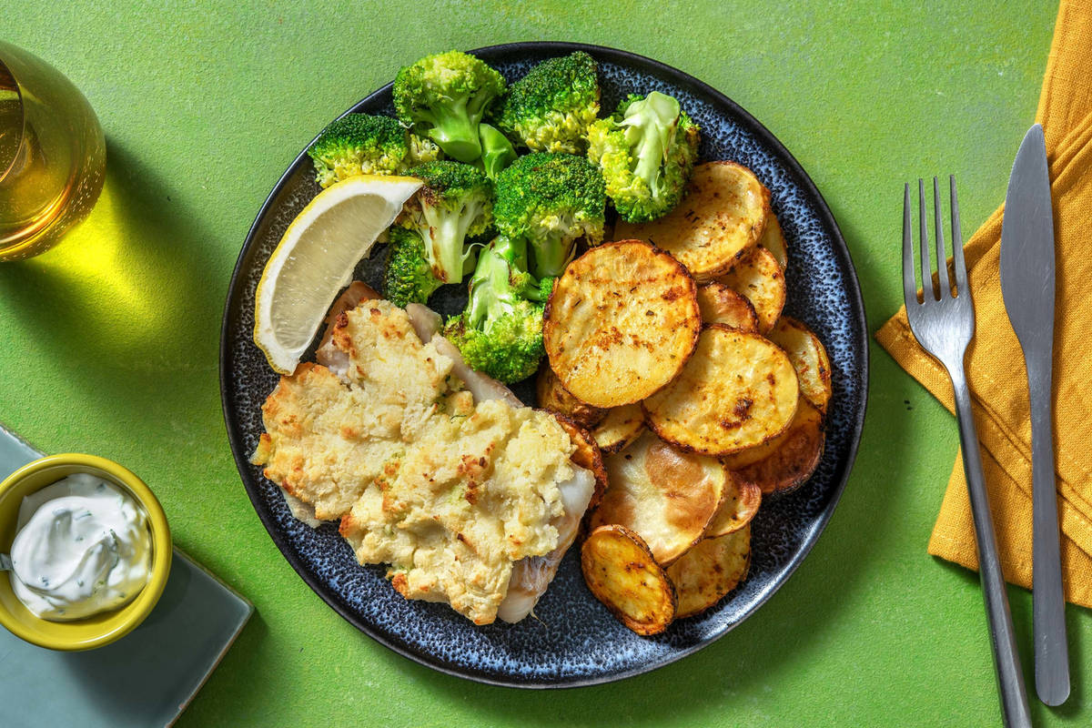 pannfisch test