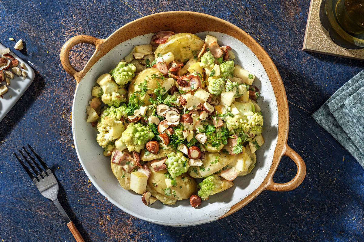Kartoffelsalat