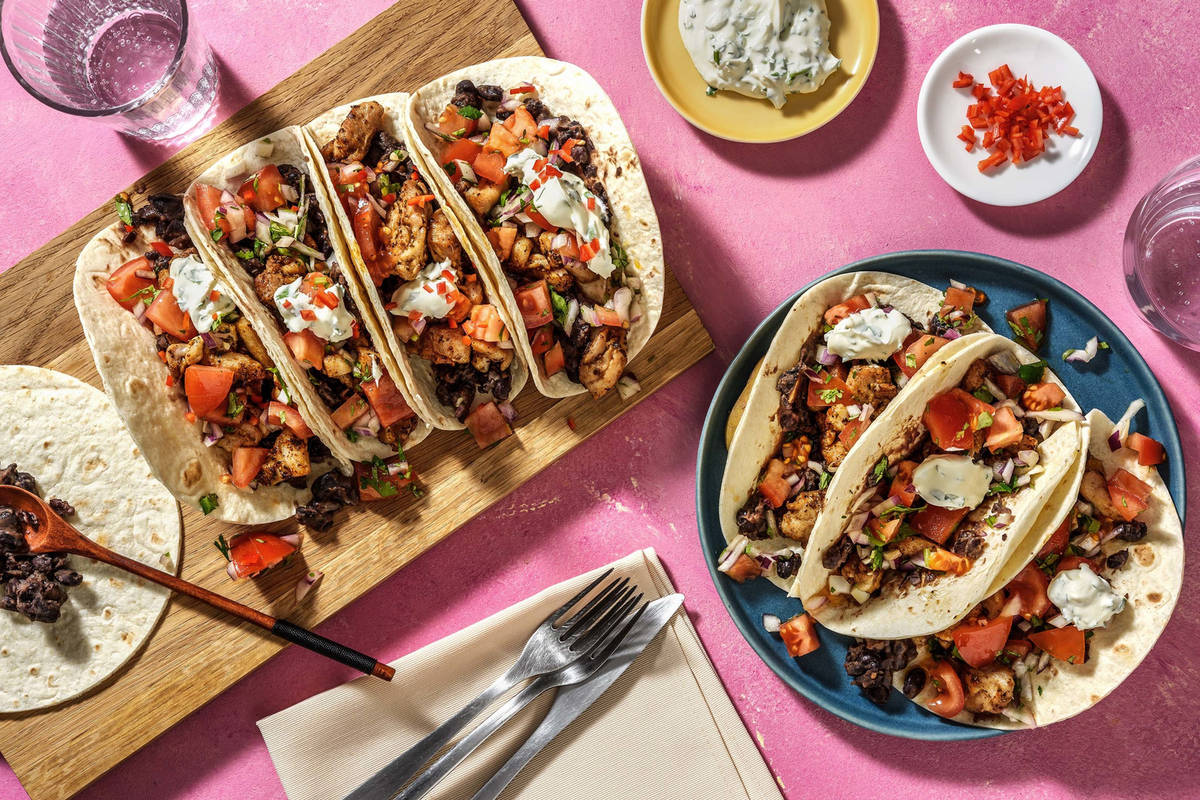 Fajitafest