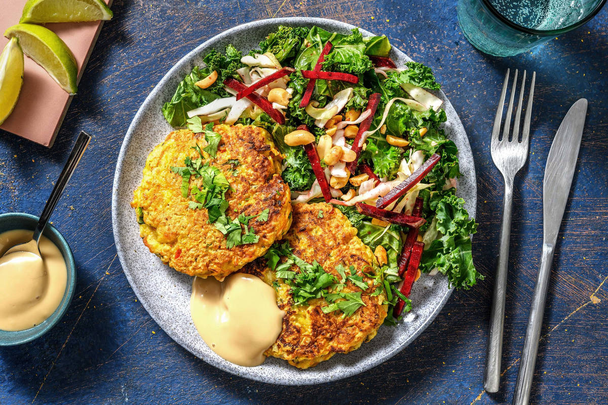 Halloumifritters