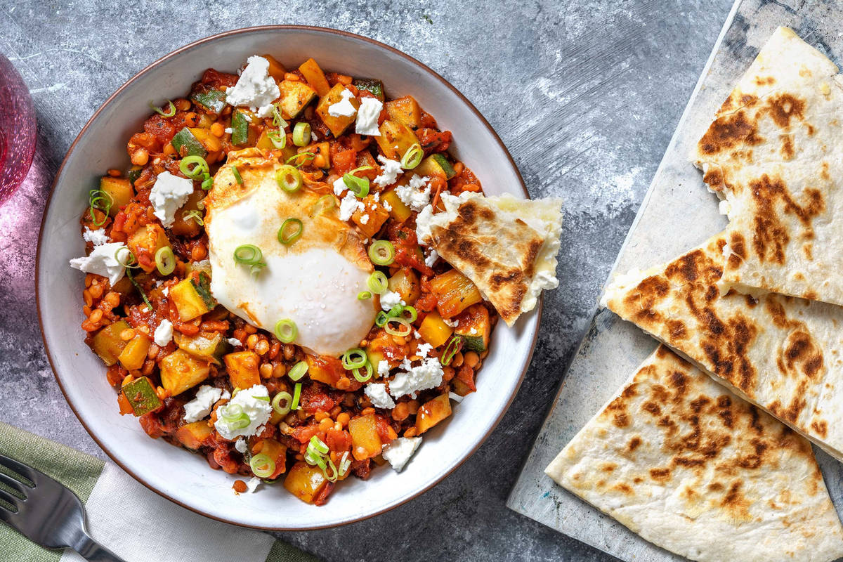 Shakshuka