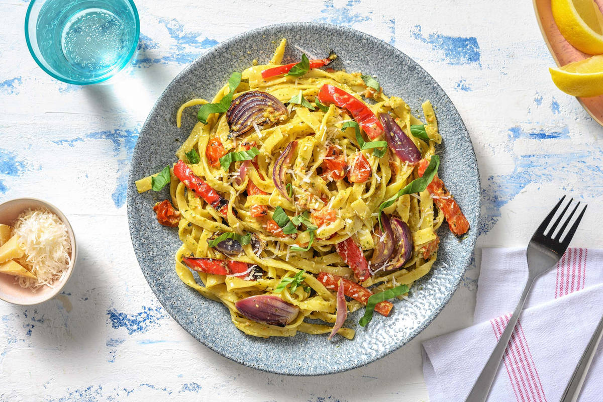 Tagliatelle